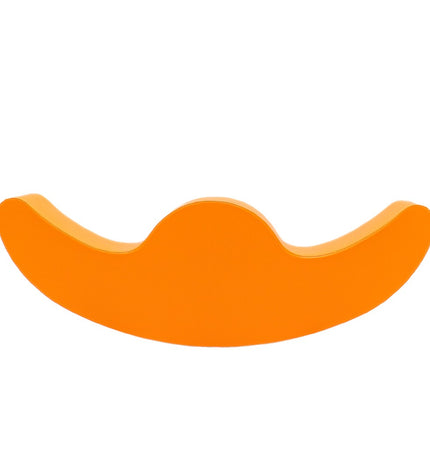 Soft Play Double Rocker Buddy - Orange