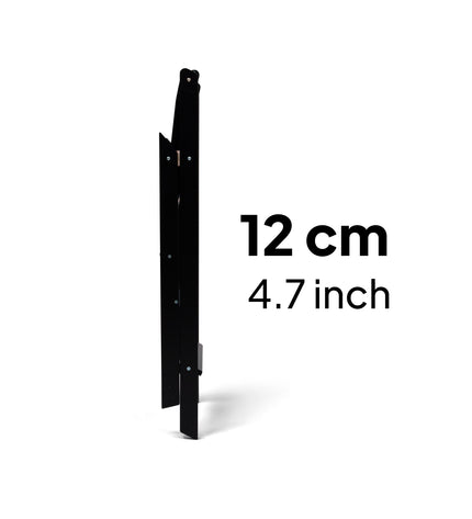 STEP'n'FOLD Foldable Helper Tower - White