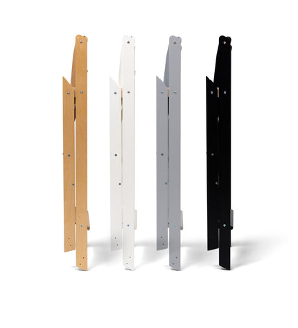 STEP'n'FOLD Foldable Helper Tower - Grey