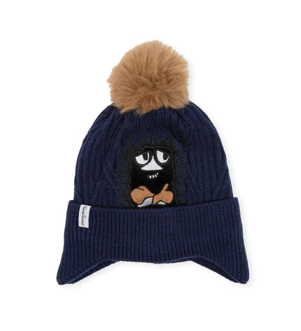 Stinky Winter Beanie For Kids
