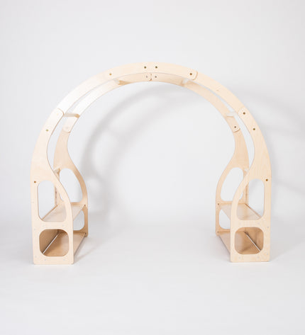 Montessori Play Stand/Toy Shelf For Kids